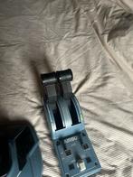 Thrustmaster TCA Sidestick + Quadrant Airbus Edition, Computers en Software, Joysticks, Ophalen, Zo goed als nieuw, Thrustmaster