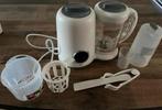 Alecto BFP66 Foodprocessor 5 in 1, Kinderen en Baby's, Babyvoeding en Toebehoren, Nieuw, Ophalen