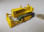 1959 Matchbox Lesney No 18 CATERPILLAR + RUPSBANDEN +DRIVER!
