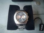 Breil Tribe TW0387, Sieraden, Tassen en Uiterlijk, Horloges | Heren, Staal, Staal, Breitling, Polshorloge