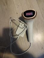 Philips ontharing lumea prestige, Witgoed en Apparatuur, Persoonlijke-verzorgingsapparatuur, Ophalen of Verzenden, Gebruikt, Scheren en Epileren
