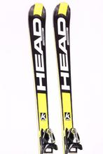 170 ski's HEAD WORLDCUP SUPERSHAPE i.SPEED era 3.0 S, sandwi