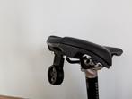 Bike Radar Garmin Varia Mount voor Cube Zadels, Ophalen of Verzenden, Nieuw, Racefiets, Zadel