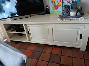 Eleonora Dressoir/TV Meubel - 160x50x50 beschikbaar voor biedingen