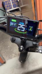 Fatbike bike V20 Pro Max 2025, Ophalen, Zo goed als nieuw