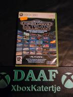 Sega mega drive ultimate collection - xbox 360, Spelcomputers en Games, Ophalen of Verzenden, Zo goed als nieuw, Vanaf 3 jaar