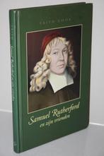 Faith Cook - Samuel Rutherford en zijn vrienden (1996), Ophalen of Verzenden, Gelezen, Christendom | Protestants