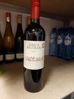 Te koop Finca Beltran Malbec 2017 - Heerlijke Rode Wijn!, Verzamelen, Wijnen, Nieuw, Ophalen of Verzenden, Zuid-Amerika, Rode wijn