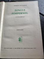 Jungle Pimpernel uit 1951, Ophalen of Verzenden