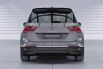 CSR Automotive Spoiler Extention Voor VW Tiguan MK2 Basis, Auto diversen, Tuning en Styling, Verzenden, Automotive Parts, A.parts@hotmail.nl