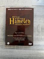 4 dvd box Kunt u mij de weg naar Hamalen vertellen Rob Nijs, Cd's en Dvd's, Dvd's | Tv en Series, Alle leeftijden, Ophalen of Verzenden