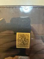 Vintage Oekraïense Postzegel - 20 Shagi 1918, Ophalen of Verzenden, Overige landen, Postfris