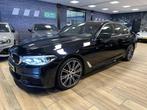 BMW 5-serie 530e iPerformance High Executive |HUD|360 Cam|, Auto's, BMW, Te koop, 1745 kg, Gebruikt, 252 pk