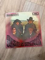 Outsiders Songbook LP - Teenbeat, Ophalen of Verzenden, Voor 1985, Gebruikt, 12 inch