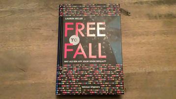Miller Free to Fall/Wat als een app jouw leven bepaalt? beschikbaar voor biedingen