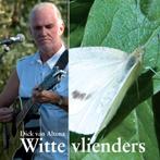 Dick van Altena - Witte Vlienders  Originele CD Nieuw., Ophalen of Verzenden, Nieuw in verpakking
