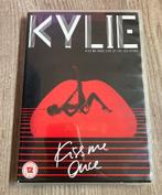Kylie Minogue - Kiss Me Once (1dvd/2cd), Ophalen of Verzenden