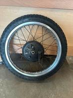 Yamaha XT 500 voorwiel, Ophalen of Verzenden