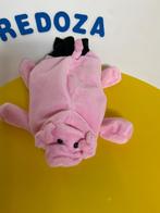 3766 beleduc handpop varken, Ophalen of Verzenden, Zo goed als nieuw, Overige typen