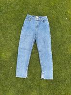 NA-KD jeans maat 38 (ZGAN), NA-KD, Blauw, Ophalen of Verzenden, Zo goed als nieuw