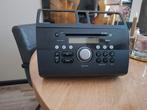 Originele autoradio Suzuki swift 2007, Ophalen of Verzenden, Nieuw