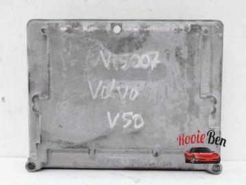 Computer Motormanagement van een Volvo V50 beschikbaar voor biedingen