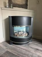 Gaskachel Pelgrim, Huis en Inrichting, Ophalen, Gebruikt, Gas, Vrijstaand