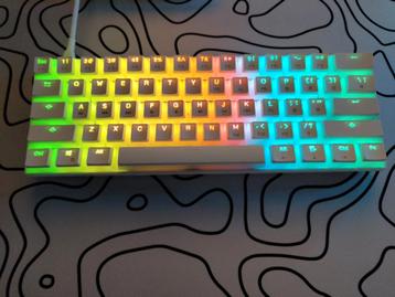 Gamakay MK61 Mechanisch Gaming Toetsenbord beschikbaar voor biedingen