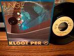 Kloot Per W - Jungle (Male Feminism) Single, 7 inch, Single, Ophalen of Verzenden, Zo goed als nieuw