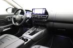 Citroen C5 Aircross PureTech 130 Shine Citroen C5 Aircross 1, 15 km/l, 1199 cc, C5 Aircross, Zwart