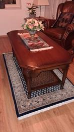 Salontafel met bijbehorende bijzettafel, Huis en Inrichting, Tafels | Salontafels, Ophalen of Verzenden