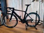 TREK MADONE ProjectONE 9.9 MAT ZWART FULL CARBON 54cm, Fietsen en Brommers, Carbon, Zo goed als nieuw, Meer dan 20 versnellingen