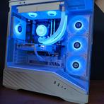 Game PC, Zo goed als nieuw, 1250gb, SSD, Met videokaart