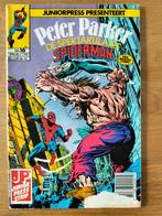 Peter Parker #16 (NL), Europa, Ophalen of Verzenden, Junior Press, Gelezen