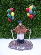 Luville Efteling  --  De balonnenvrouw - maxi, Diversen, Kerst, Ophalen of Verzenden, Nieuw