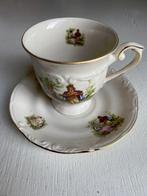 Tulowice Kop en Schotel, Ophalen of Verzenden