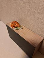 Kalkoen iets groter dan 1:12, Ophalen of Verzenden, Zo goed als nieuw, Poppenhuis