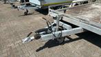 ATEC machine transporter 3500Kg oprijplaten 400x180, Ophalen of Verzenden, Gebruikt