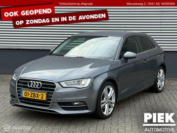 Audi A3 1.4 TFSI Ambition beschikbaar voor biedingen