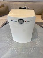 Elektrische Boiler Daalderop 10 Liter. Perfecte Staat, Doe-het-zelf en Verbouw, Geisers en Boilers, Minder dan 20 liter, Boiler