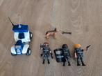 Playmobil, mobiele eenheid, Ophalen of Verzenden