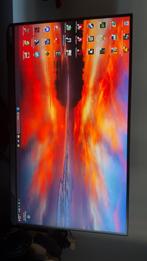 Samsung Odyssey G7 28” 4K Gaming Monitor – 144Hz – HDMI 2.1, In hoogte verstelbaar, IPS, 101 t/m 150 Hz, Minder dan 1 ms