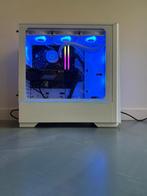 Krachtige gaming pc met 3070 en i5-12400F, Computers en Software, Desktop Pc's, Ophalen, 2 tot 3 Ghz, Zelf gebouwde pc, Nieuw