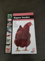 Kippen houden, Ophalen of Verzenden, Zo goed als nieuw