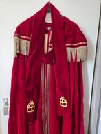 Sinterklaas paarden mantel met stola, Ophalen of Verzenden, Gebruikt