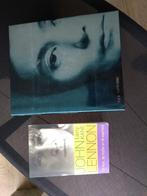 boeken Yoko Ono en John Lennon, Boeken, Gelezen, Artiest, Ophalen of Verzenden