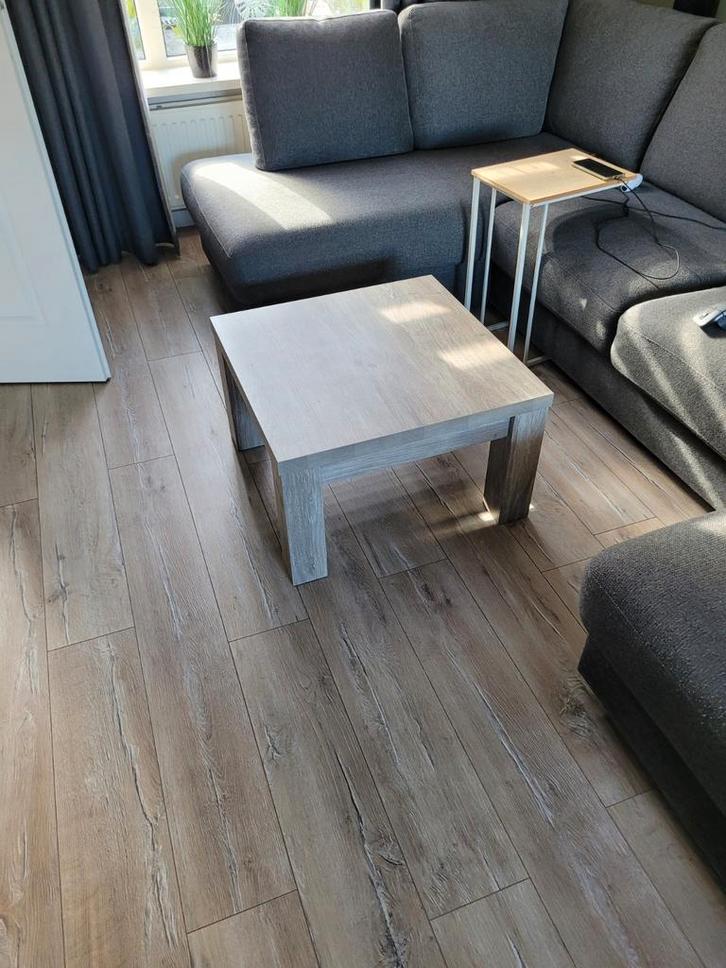 Meubelserie Spijkenisse: Salontafel, TV-meubel, Kast, Huis en Inrichting, Tafels | Salontafels, Zo goed als nieuw, Minder dan 50 cm