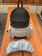 Rugzak transport kat of kleine hond, Ophalen of Verzenden, Gebruikt