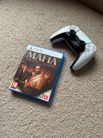 Mafia The Old Country | PS5, Ophalen of Verzenden, Zo goed als nieuw
