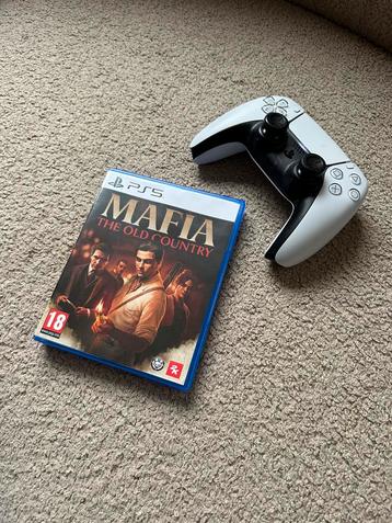 Mafia The Old Country | PS5 beschikbaar voor biedingen